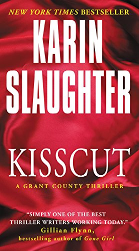 Kisscut: A Grant County Thriller (Grant County Thrillers)